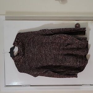 New direction sweater